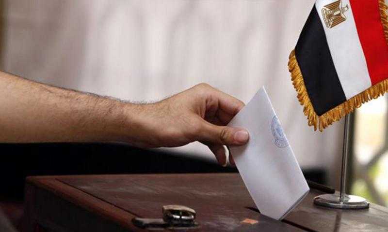اليوم.. انطلاق الدعاية الانتخابية لمرشحي مجلس الشيوخ