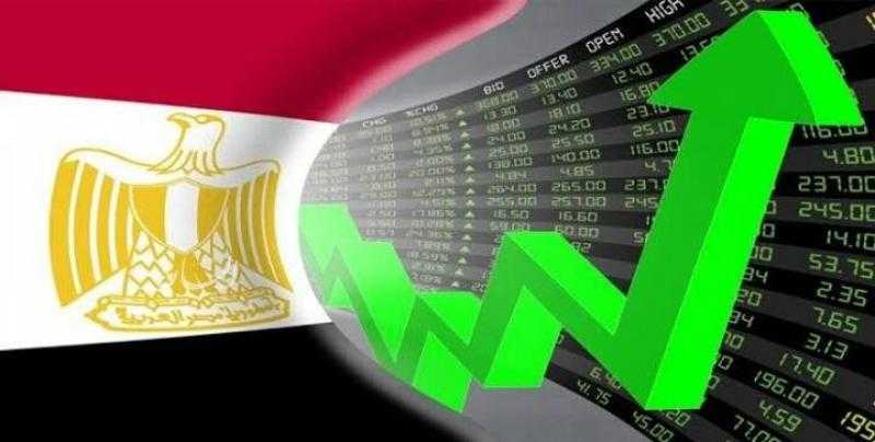 الاقتصاد المصري يشهد أعلى معدل نمو ربع سنوي منذ ثلاث سنوات| إنفوجراف