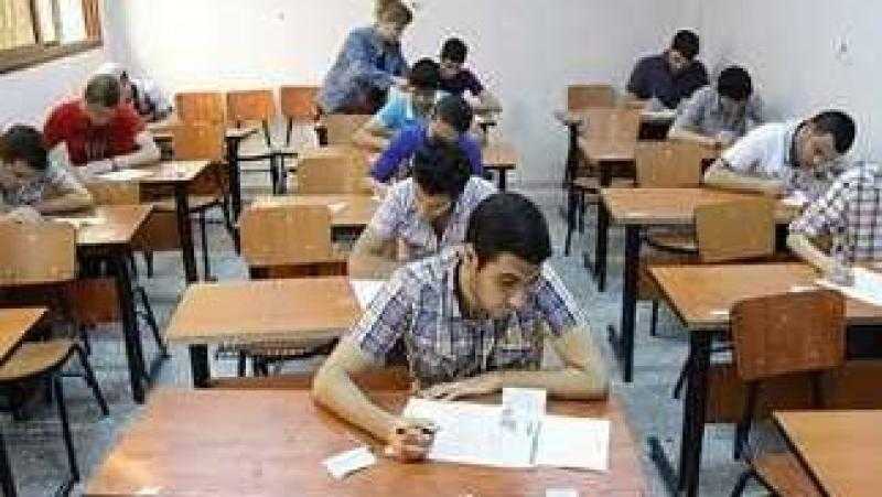 رفعت فياض: نسبة النجاح في الثانوية العامة هذا العام لن تقل عن 80%