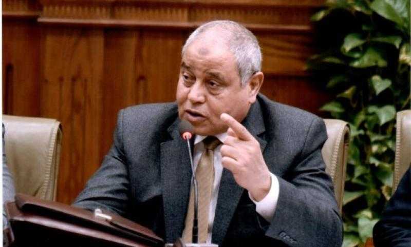 إبراهيم نظير: مراقبة الحكومة للأسعار ضرورة تفرضها الظروف الاقتصادية الراهنة