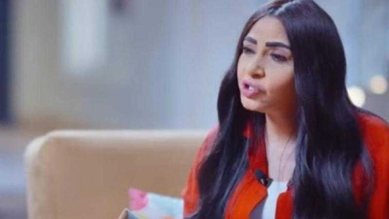 سلوى خطاب: كنت بردّح 6 صفحات في نيللي وشريهان.. وجوايا ست مؤدبة