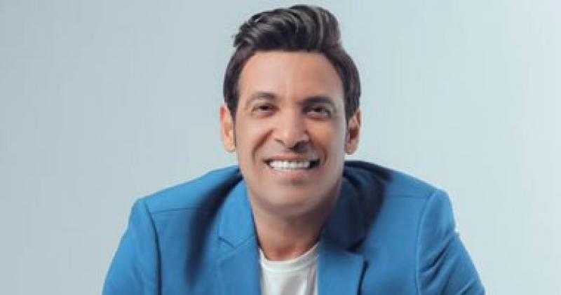 بدء جلسة محاكمة سعد الصغير في اتهامه بسرقة أغنية الأسد