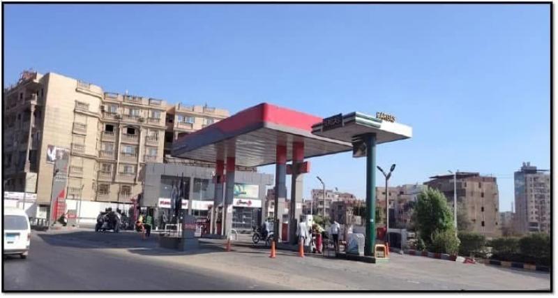 الهيئة المصرية العامة للبترول: الحملات الميدانية مستمرة بالمحافظات لضبط مخالفات الوقود