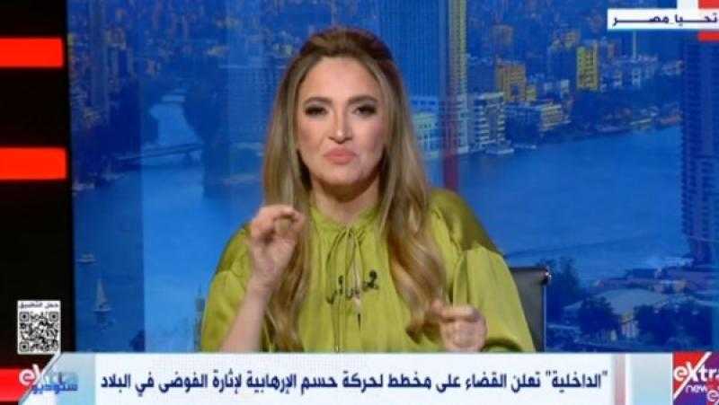 إعلامية: الداخلية تضرب المثل في الفداء وتحبط مخططًا إرهابيا لحركة حسم