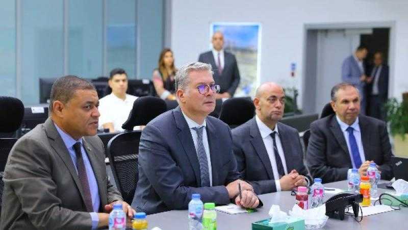 البترول: استمرار جهود تأمين احتياجات الكهرباء والصناعة من الغاز الطبيعي