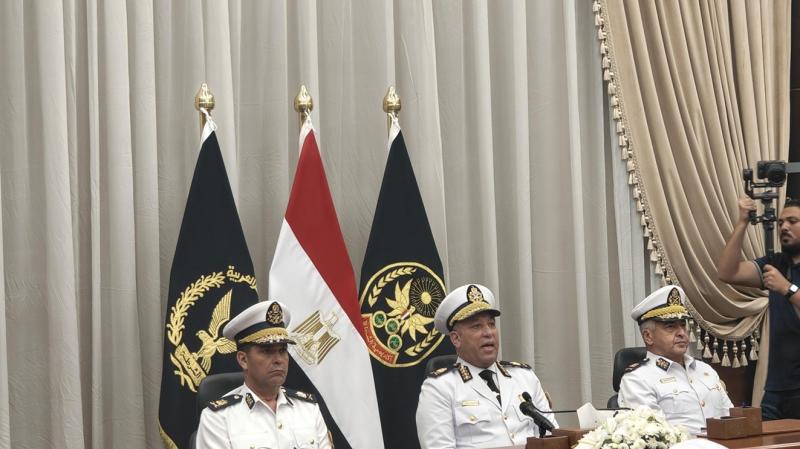 من شهادتك.. تعرف على مواعيد تقديم طلبات الالتحاق للطلبة الجدد بكلية الشرطة