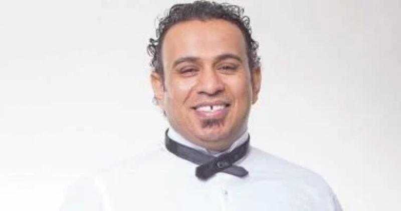 محمود الليثى: أحترم قرار إحالتى للتحقيق فى نقابة الموسيقيين