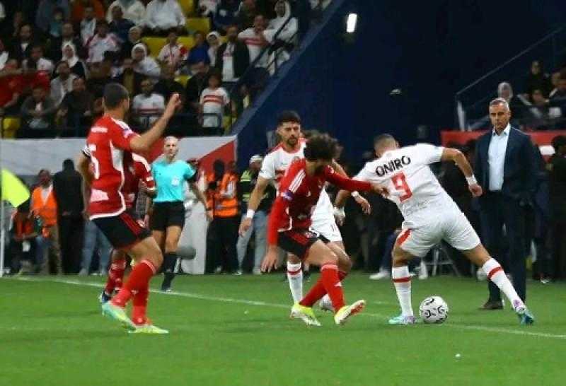 وزير الرياضة: حل أزمة مباراة الأهلي والزمالك ليس من اختصاصي
