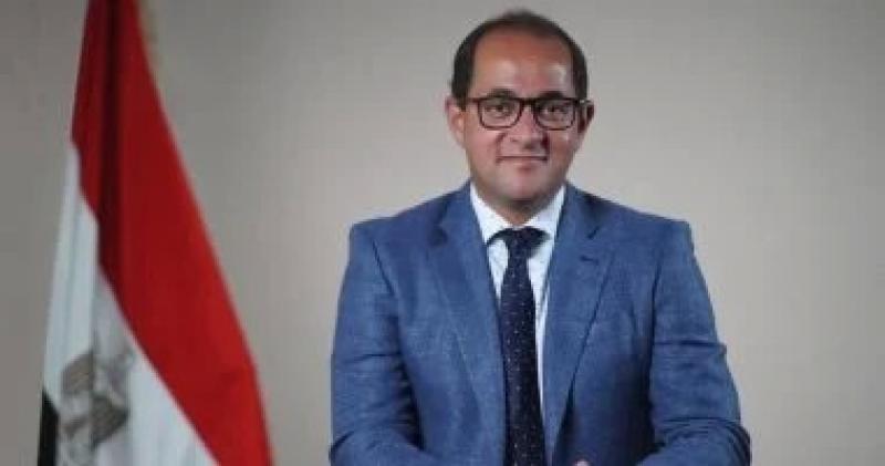 وزير المالية: معدل النمو خلال 9 أشهر تضاعف إلى 4.2%