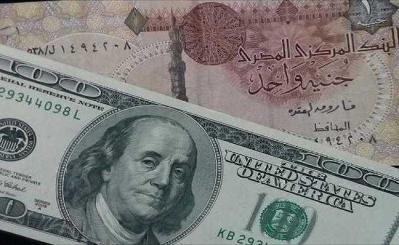 مؤشر عالمي يكشف عن سعر الصرف العادل للجنيه المصري مقابل الدولار