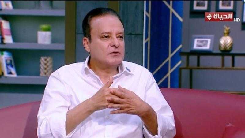 يوسف معاطي: ”السفارة في العمارة” رُفض أمنيًا في البداية.. ومبارك تدخل للموافقة على عرضه
