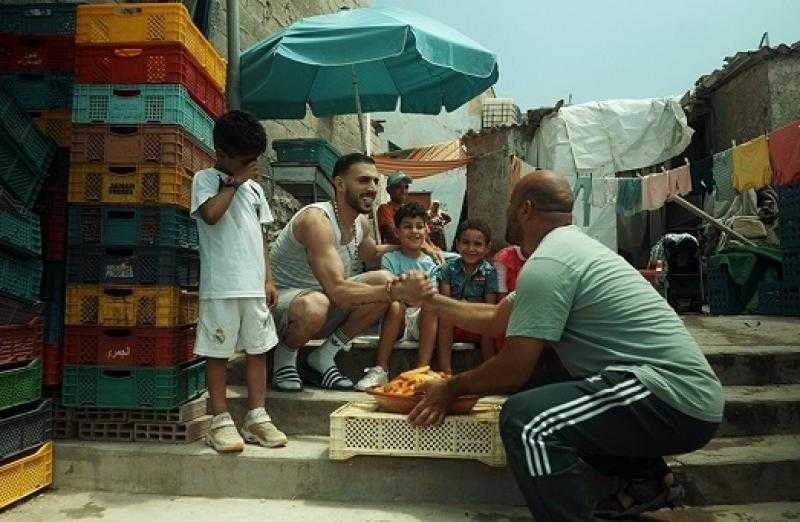 عطار يطلق أغنيته الجديدة «خميرة» بعد نجاح «سيدي يا سيدي» مع نانسي عجرم