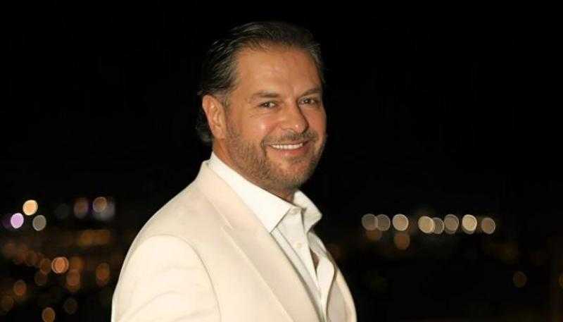 أزمة حفل راغب علامة.. مفيدة شيحة تلوم الستات: إزاي تطلعوا المسرح باللبس ده؟!