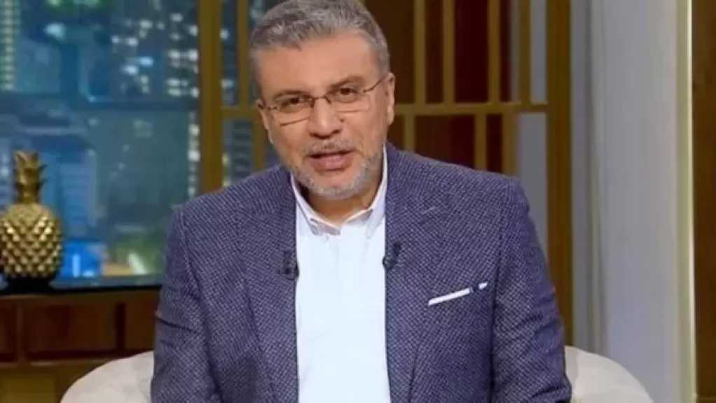 عمرو الليثي: دولة التلاوة رسالة وطنية وروحية تؤكد أن مدارس التلاوة العظيمة باقية