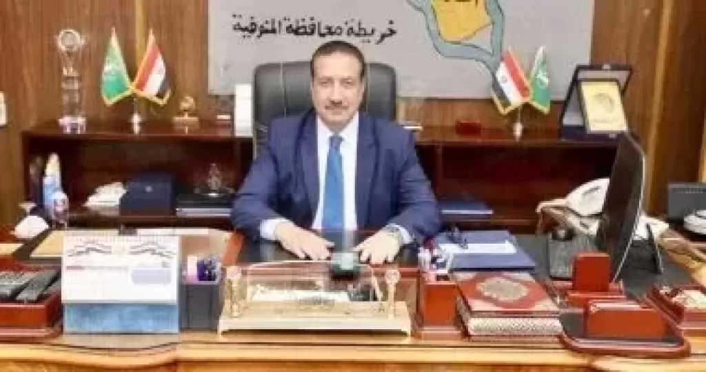 محافظ بورسعيد يقرر دمج خبرات قدامى ”المصري” في قطاع الناشئين