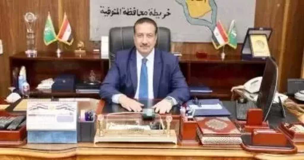 محافظ بورسعيد: ضخ ميزانية ضخمة لتطوير البنية التحتية والوجه الحضاري
