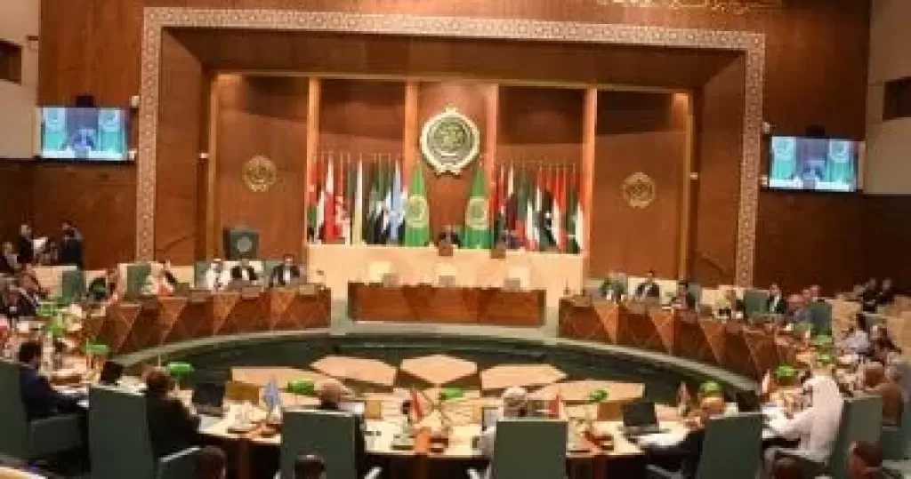 مجلس الجامعة العربية: الهجمات الإيرانية المتعمدة تُعد انتهاكًا جسيمًا وتقويضًا للسلم في المنطقة