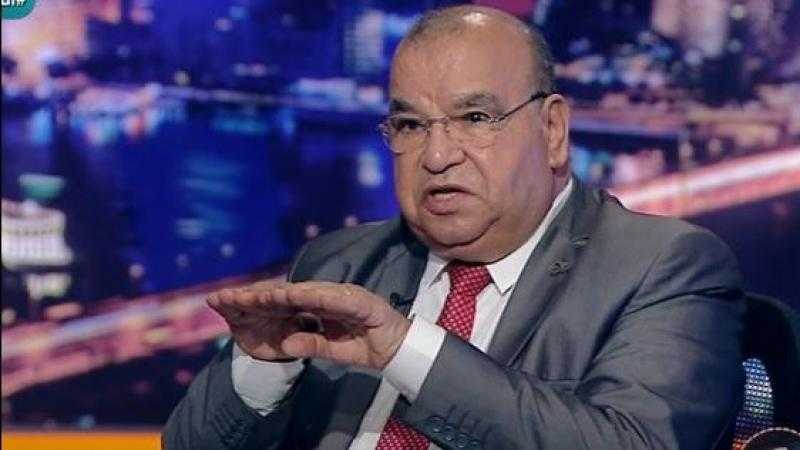 لا غش جماعي أو تسريبات.. رفعت فياض: نتيجة الثانوية العامة 2025 اعتمدت بدون ضغوط