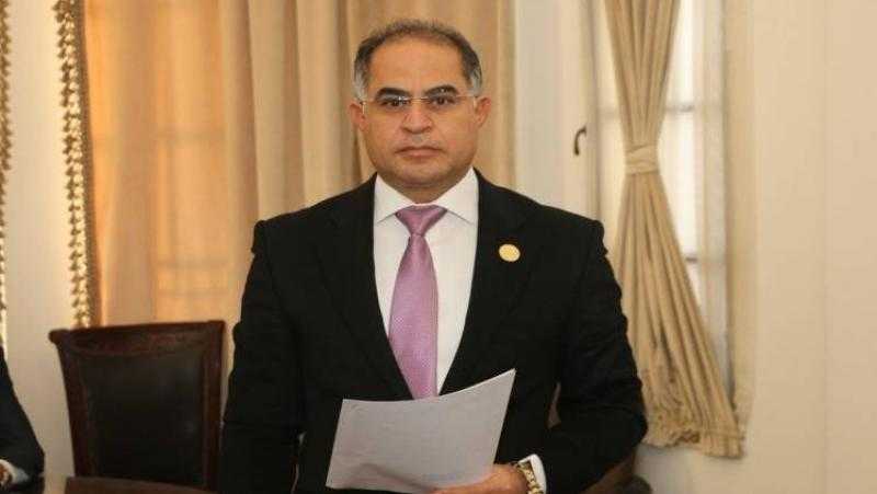 سليمان وهدان: الشيوخ مجلس الحكماء وله دور في مناقشة وتنقية مشروعات القوانين