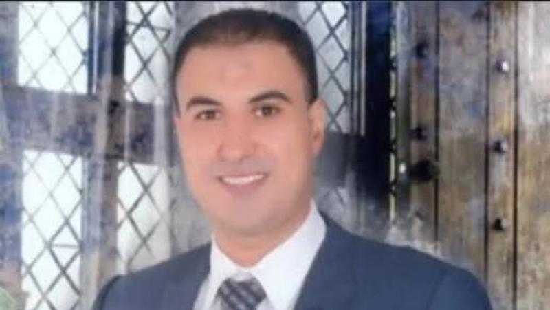 أحمد علي رئيسًا لقطاع التحكم القومي بقطاعات التشغيل بالمصرية لنقل الكهرباء