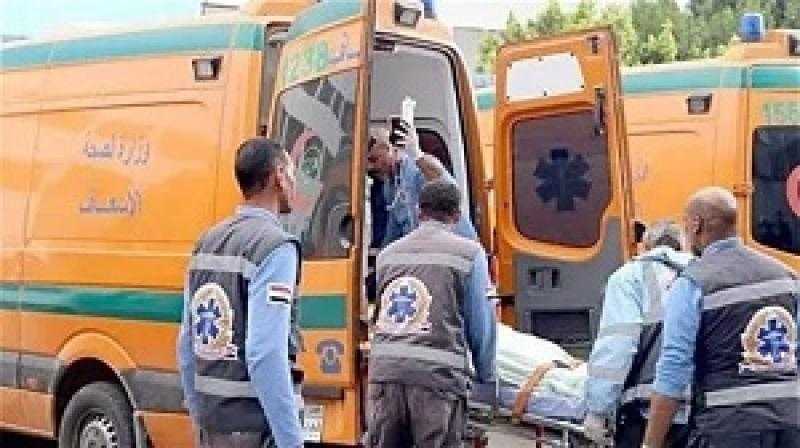 «مصرع 4 أشخاص في مشاجرة مسلحة بين عائلتين في حفل زفاف بقنا