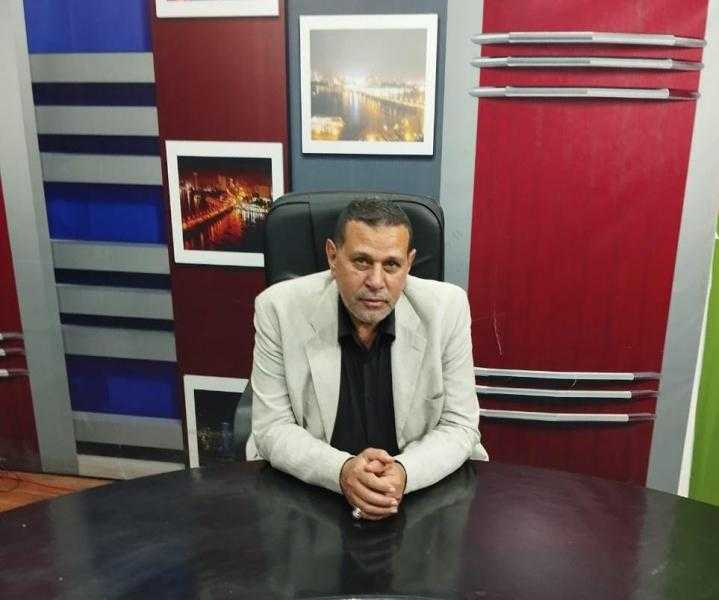 محمد الجوهري: انتخابات مجلس الشيوخ تمثل فرصة حقيقية لتعزيز الحياة السياسية