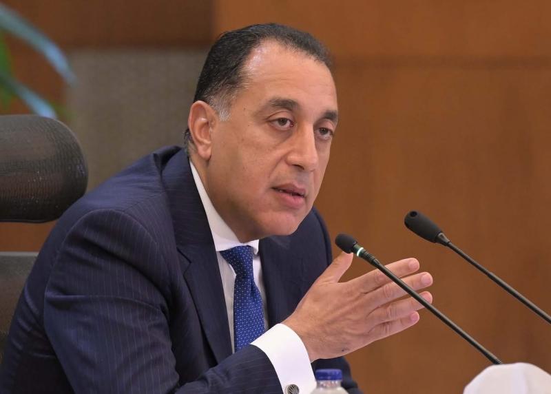 رئيس الوزراء: لن نسمح بأى محاولات تؤدى لتوتر العلاقات بين مصر والسعودية