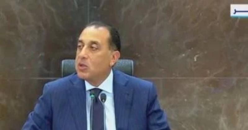 رئيس الوزراء: منفذ رفح لم يغلق يوم واحد من الجانب المصرى وكل المساعدات تدخل