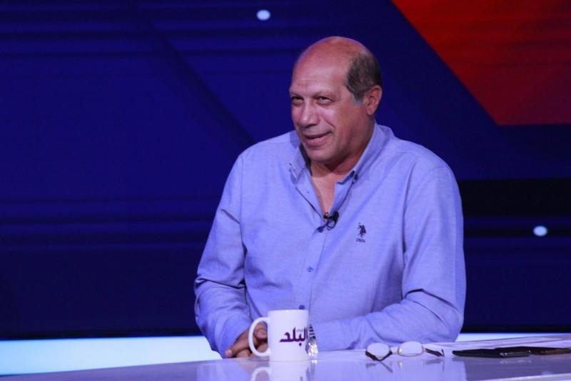 علاء نبيل: الاحتراف يبدأ من أوروبا .. وأنديتنا تفتقر للمنظومة المتكاملة