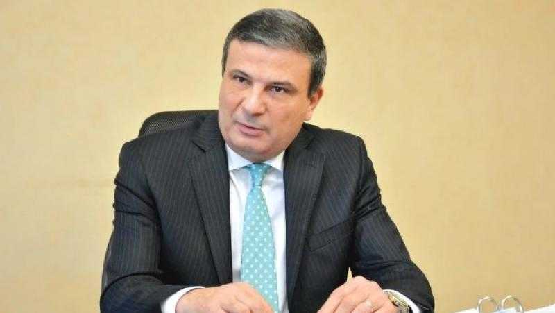 علاء فاروق: رغيف العيش المدعم هو الشغل الشاغل لوزيري الزراعة والتموين