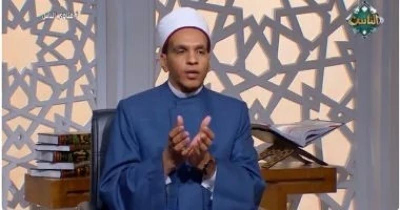 هل يحاسب الإنسان على المحتوى المنشور على السوشيال ميديا؟.. أمين الفتوى يجيب