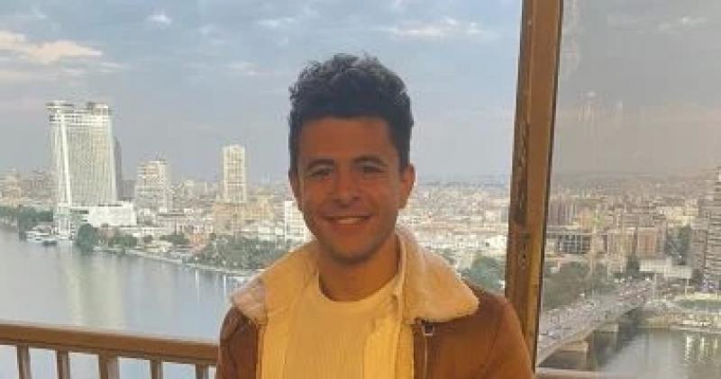 وادى دجلة: لم نتلق أى اتصالات من الزمالك لضم شادى ماهر