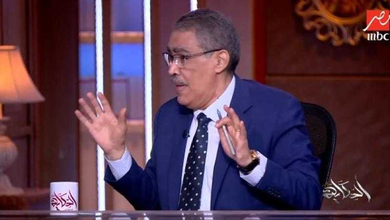 ضياء رشوان: مجازفة كبيرة لعبور الشاحنات من معبر كرم أبو سالم حتى ساحل غزة
