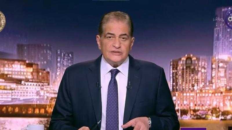 أسامة كمال: دور مصر في دعم فلسطين ثابت ولن تهزه تصرفات صبيانية
