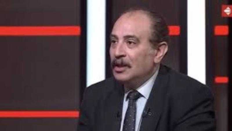 طارق فهمي: مصر أكبر دولة داعمة للقضية الفلسطينية وحل الدولتين