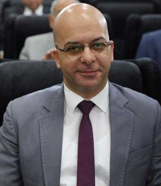 معتز الشناوي: ندين دعوات الإخوان لحصار السفارات.. وموقف مصر ثابت في دعم فلسطين