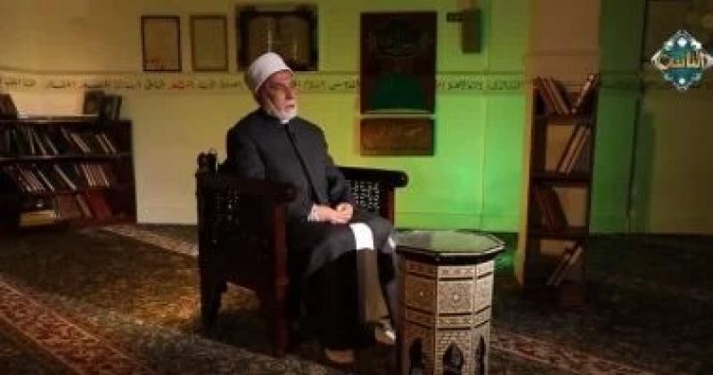 يسرى جبر: حديث السقاية يكشف عن تكريم المرأة وإثبات حقها فى التصرف ببيتها