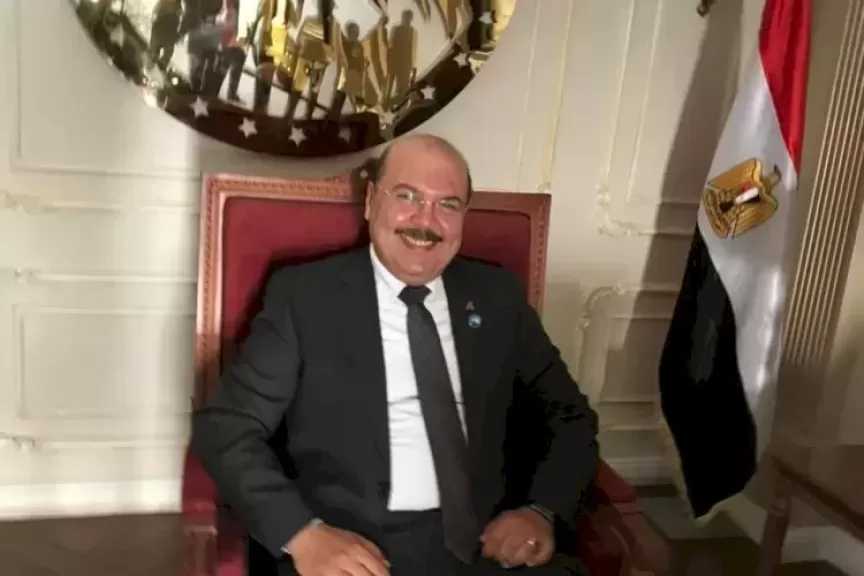 النائب ميشيل الجمل: موافقة الحكومة على تعديل قانون المشروعات دفعة قوية للصناعة ودمج الاقتصاد
