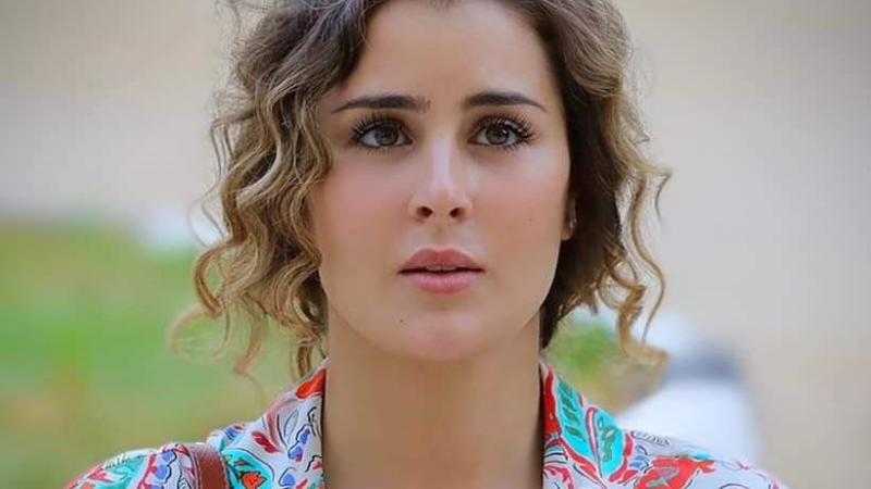 عائشة بن أحمد تتعرض للإصابة في قدمها | صورة