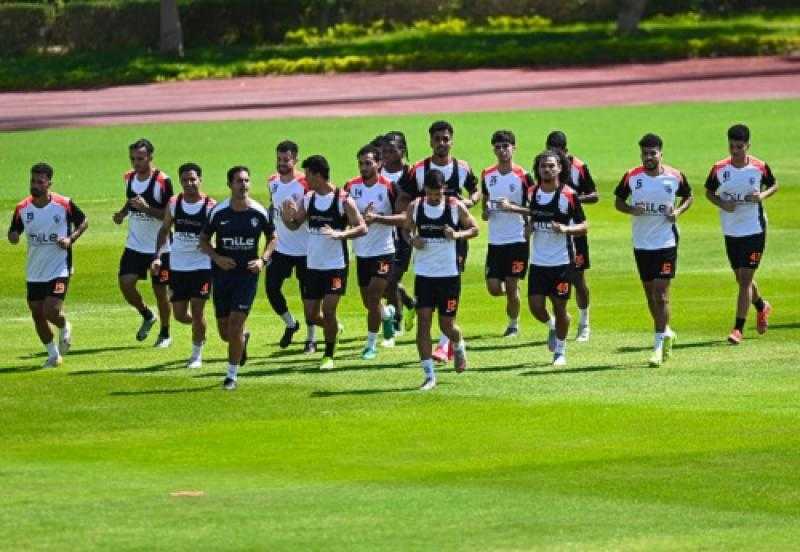 بعد الصفقات الجديدة.. مدرب الزمالك السابق يكشف احتياجات «الأبيض»