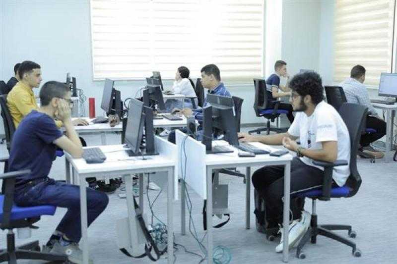 104 آلاف طالب يُسجلون لأداء اختبارات القدرات
