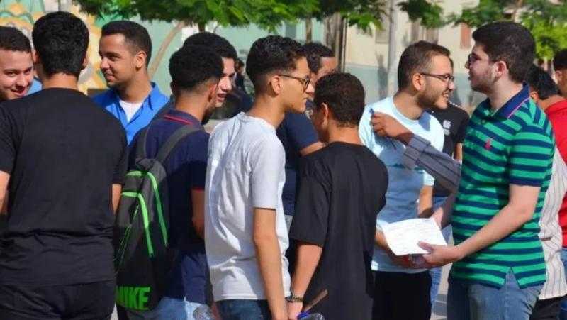 انطلاق امتحانات الدور الثاني لمراحل النقل في الغربية