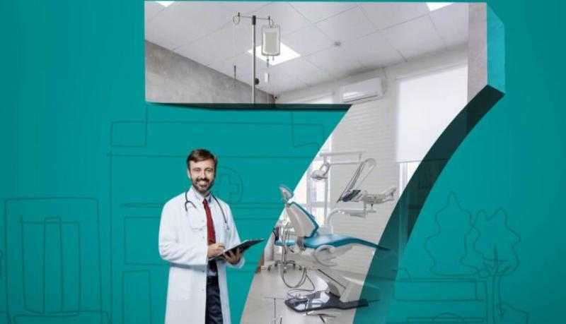 بفائدة 5%.. تفاصيل وشروط تمويل الأطباء من بنك كريدي أجريكول-مصر