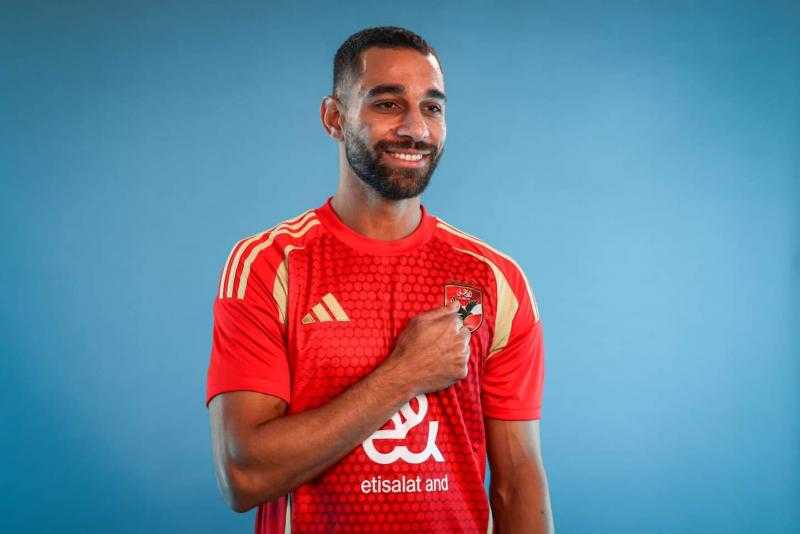 السولية: حققت كل شيء مع الأهلي في 9 مواسم
