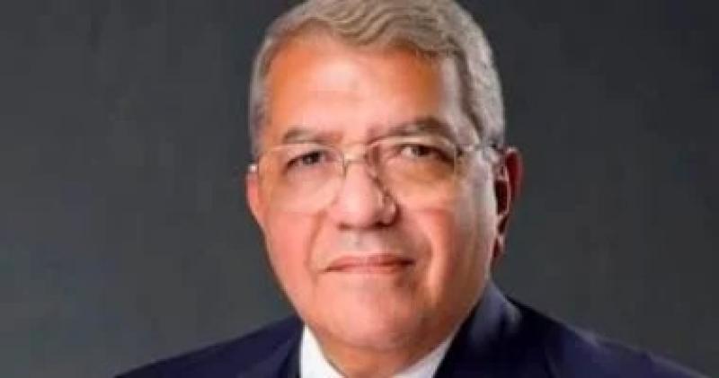 وزير المالية الأسبق أمينا للخطة والموازنة بحزب الجبهة الوطنية