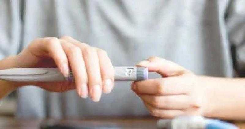 5 حالات صحية تسببها مقاومة الأنسولين