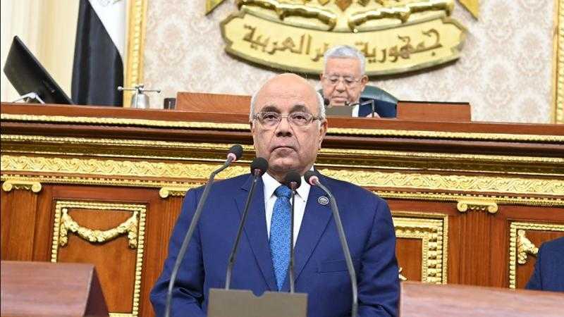 برلماني يطالب وزيرة التنمية المحلية بإقالة هؤلاء من الوزارة فورا