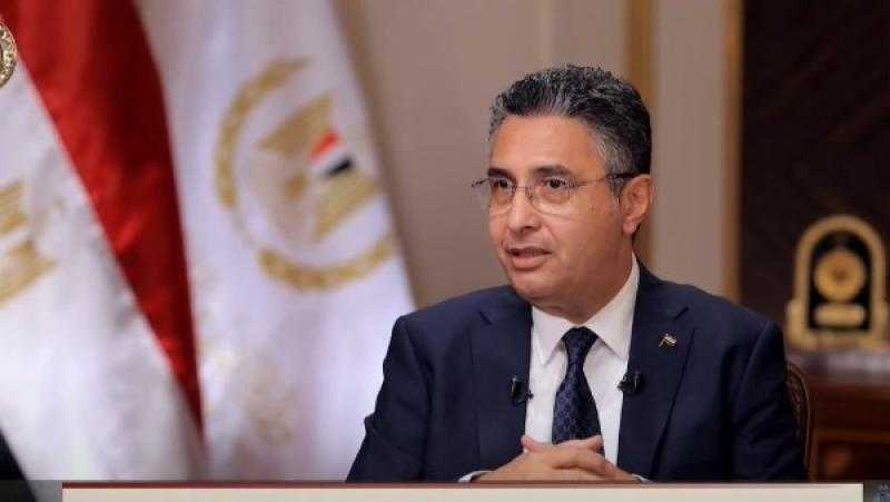 وزير التموين: نستهدف السيطرة على الأسعار والوصول للمواطنين بأفضل نتائج