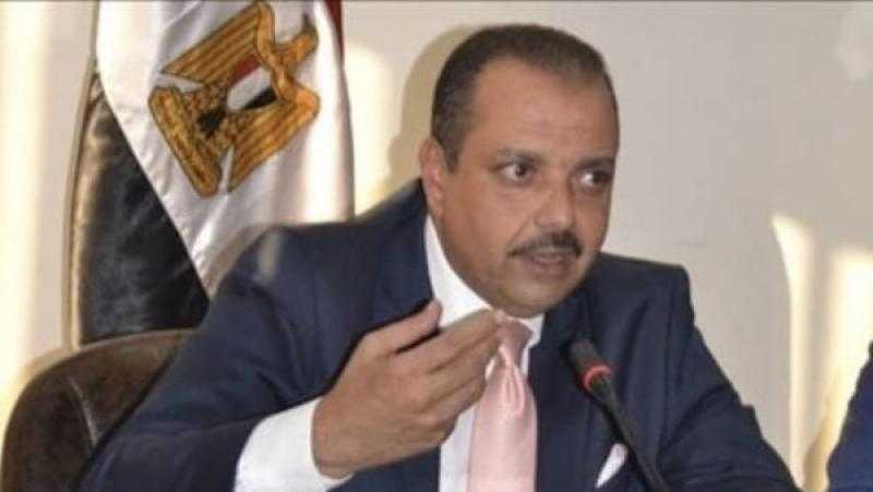 العامة للمرافق: المزايدة على دور مصر تجاه فلسطين تفتقد للشرف