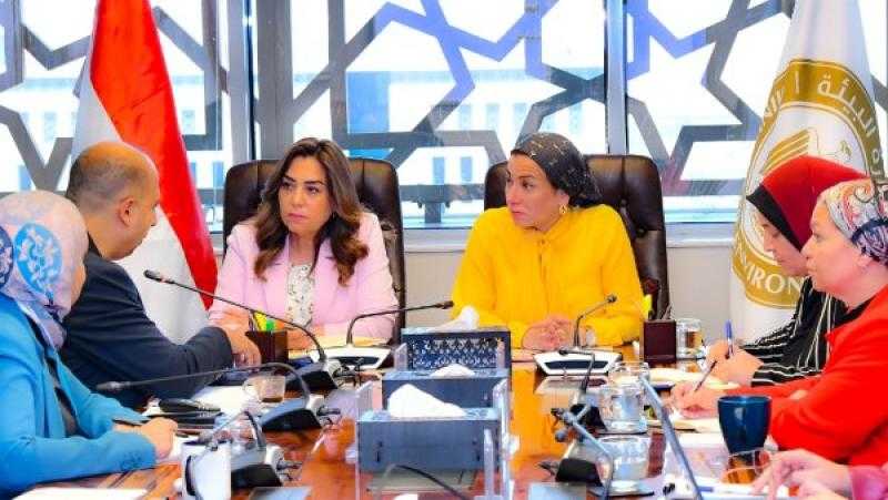 البيئة: مخططات استراتيجية لإدارة الأنواع المختلفة للمخلفات